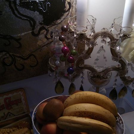 ליסבון Whatever Art B&B מראה חיצוני תמונה