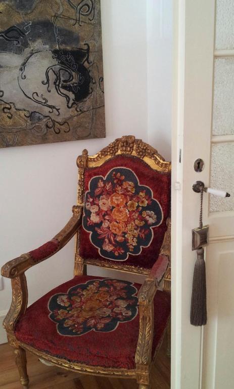 ליסבון Whatever Art B&B מראה חיצוני תמונה