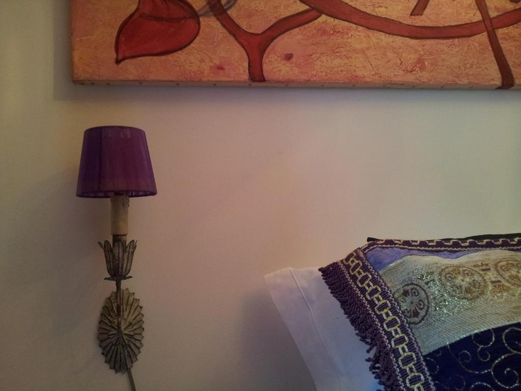 ליסבון Whatever Art B&B מראה חיצוני תמונה