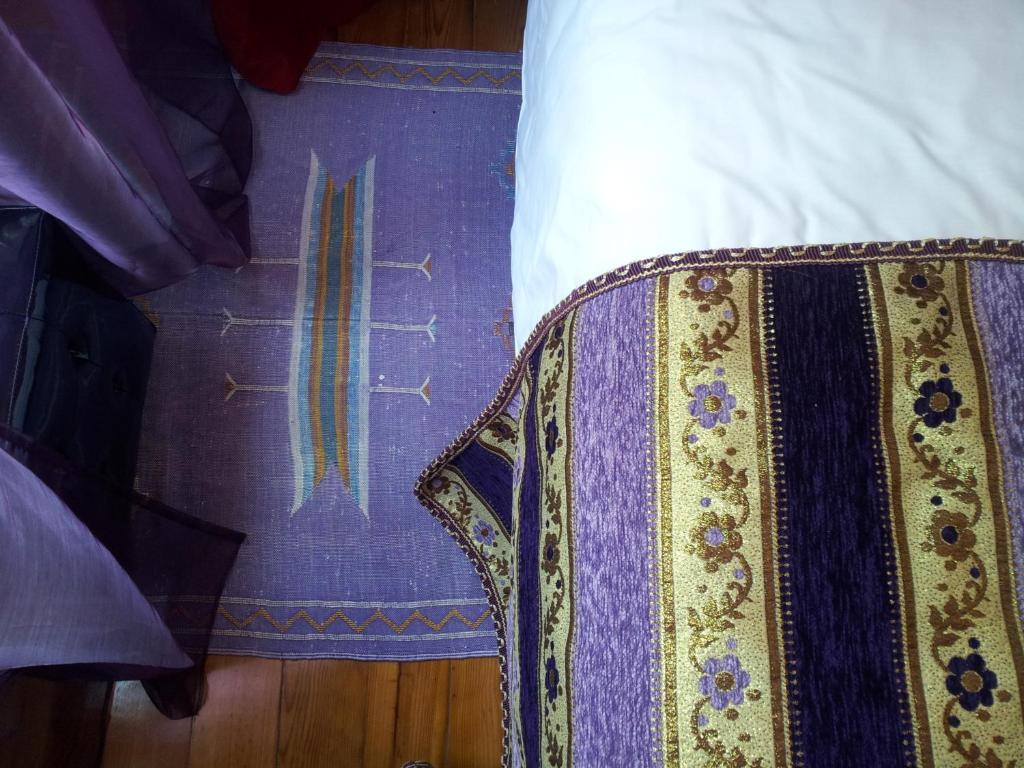 ליסבון Whatever Art B&B מראה חיצוני תמונה