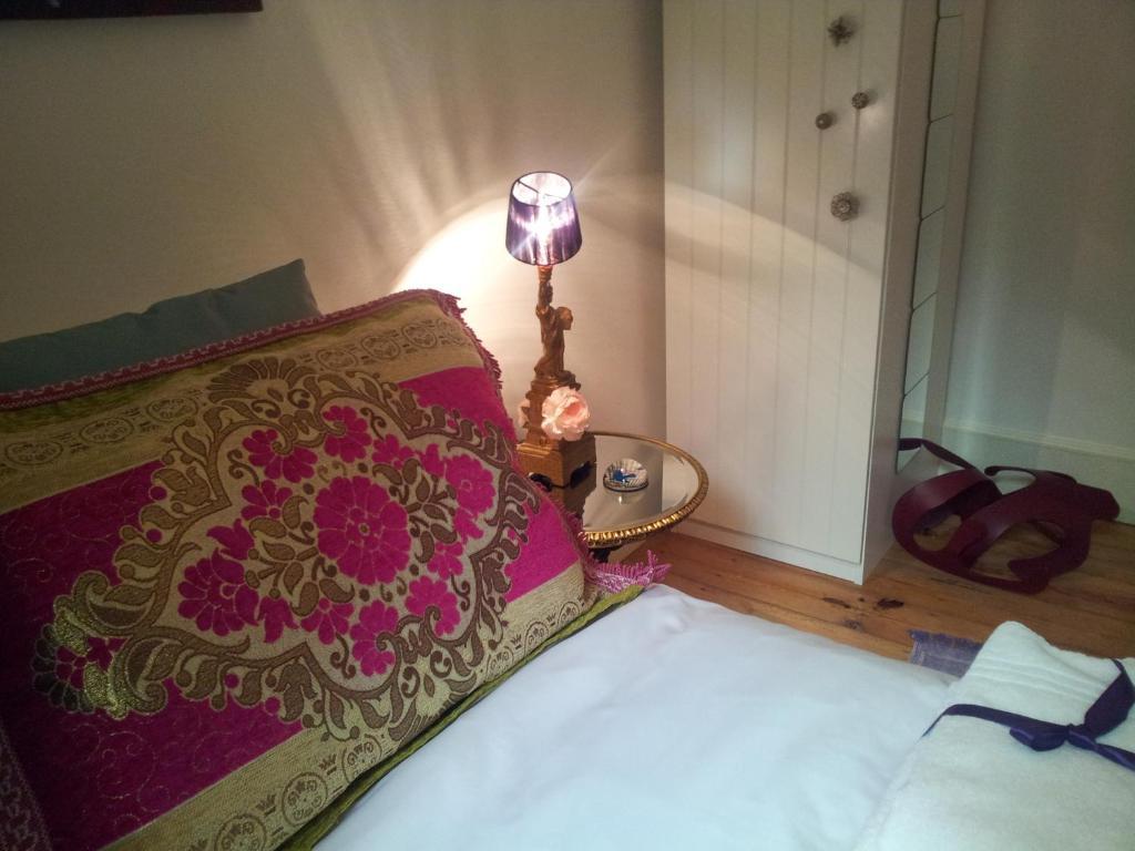 ליסבון Whatever Art B&B מראה חיצוני תמונה