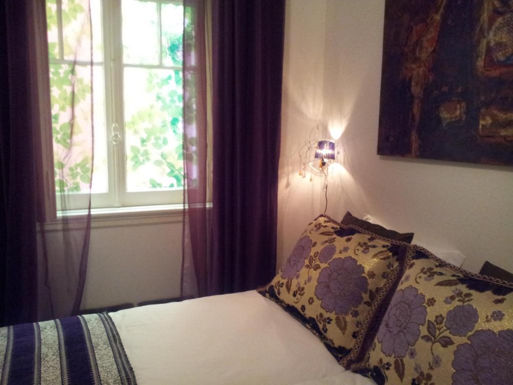 ליסבון Whatever Art B&B מראה חיצוני תמונה