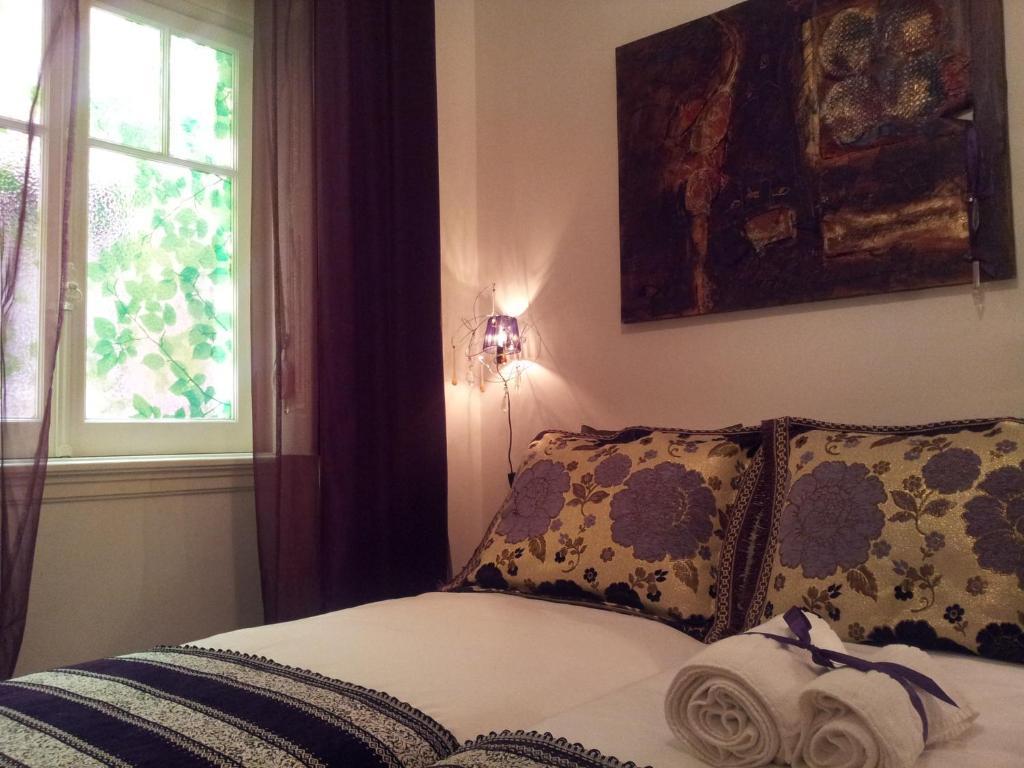 ליסבון Whatever Art B&B מראה חיצוני תמונה