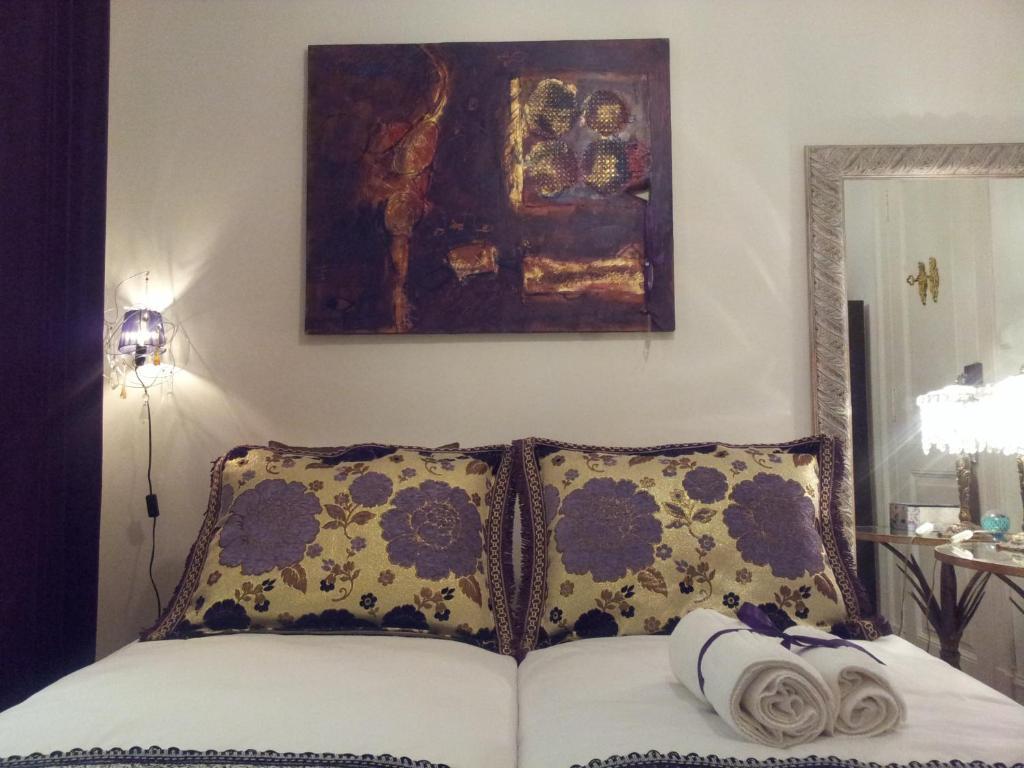 ליסבון Whatever Art B&B מראה חיצוני תמונה