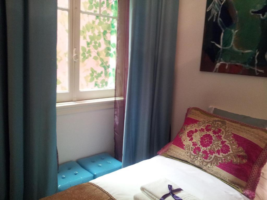 ליסבון Whatever Art B&B חדר תמונה