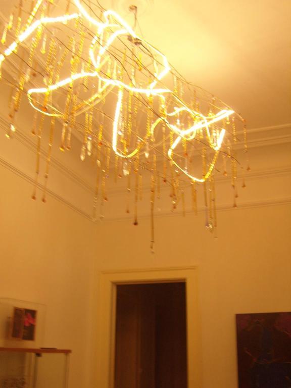 ליסבון Whatever Art B&B מראה חיצוני תמונה