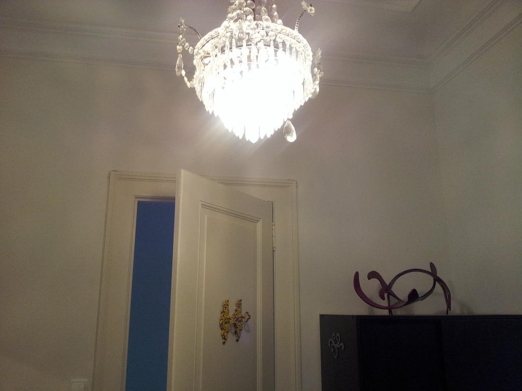 ליסבון Whatever Art B&B חדר תמונה