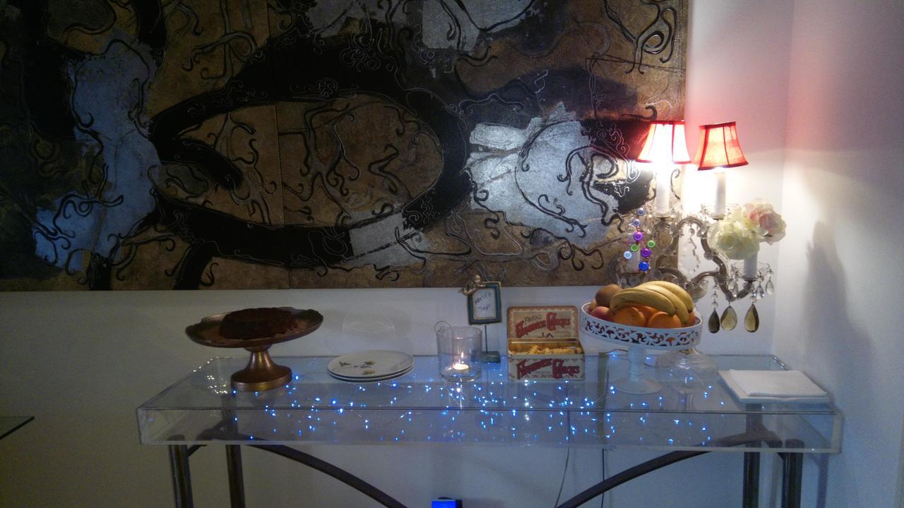 ליסבון Whatever Art B&B מראה חיצוני תמונה